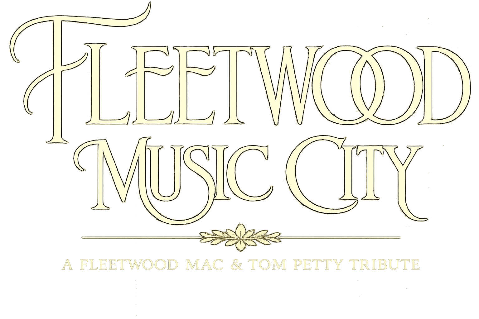 Fleetwood Music City — a Fleetwood Mac & Tom Petty tribute